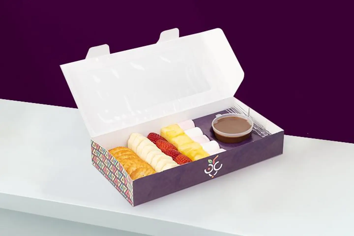 Fondue Box
