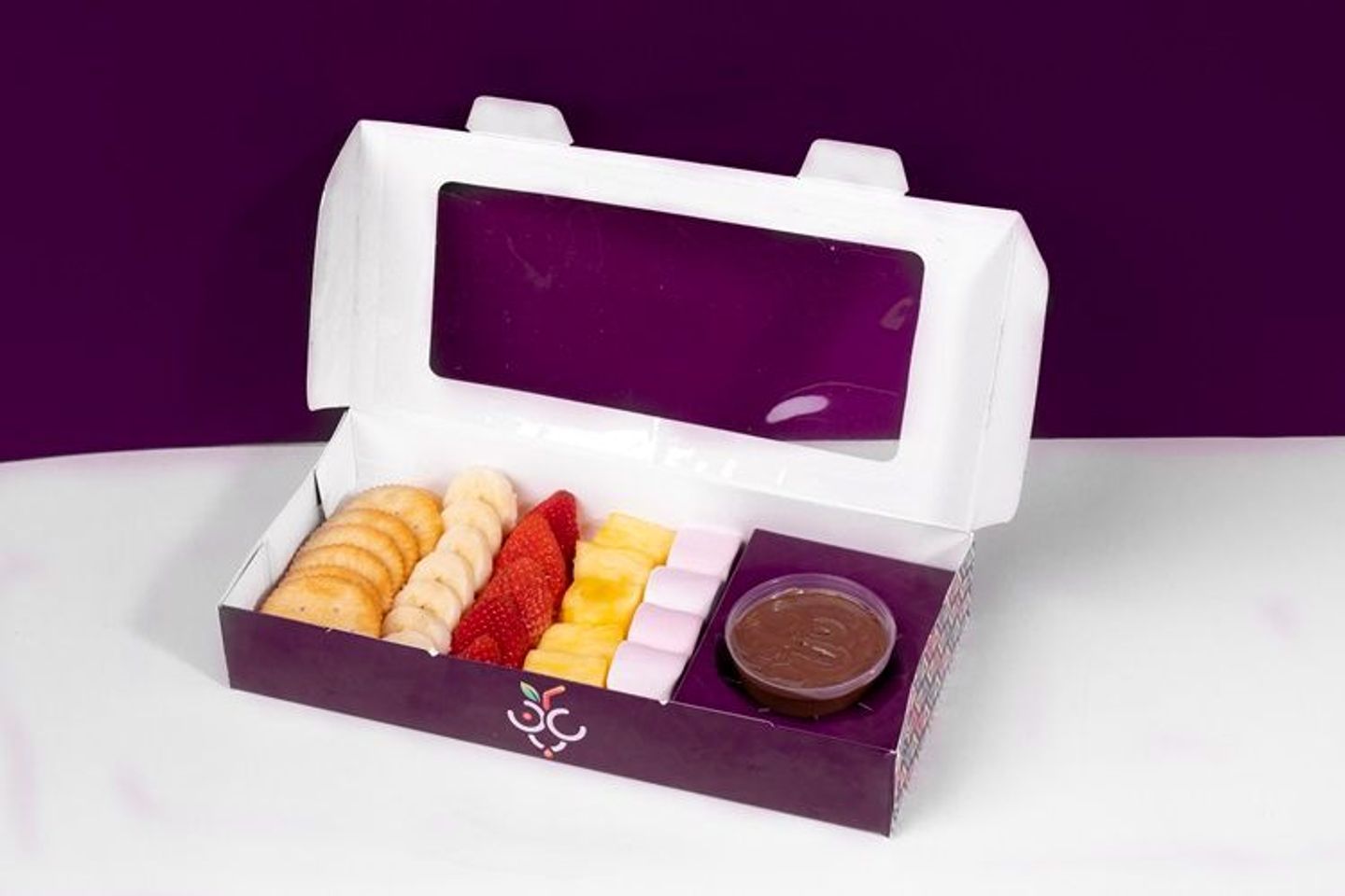 Fondue Box