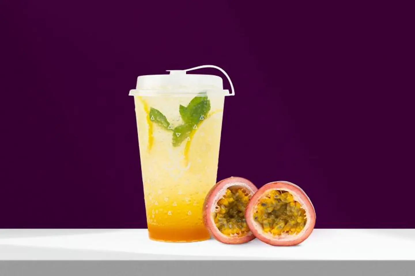 Passion Mojito