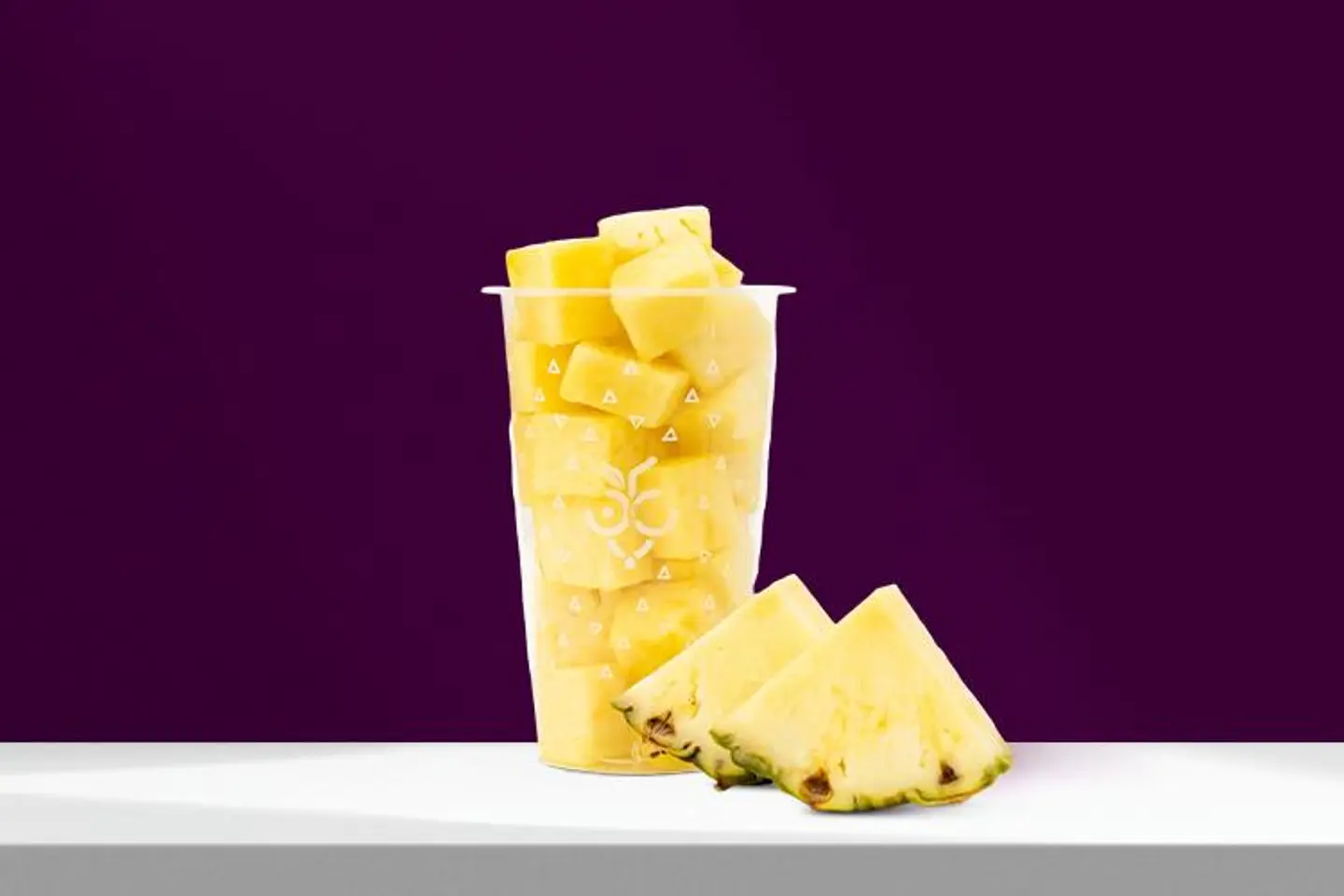 Pineapple Pieces
