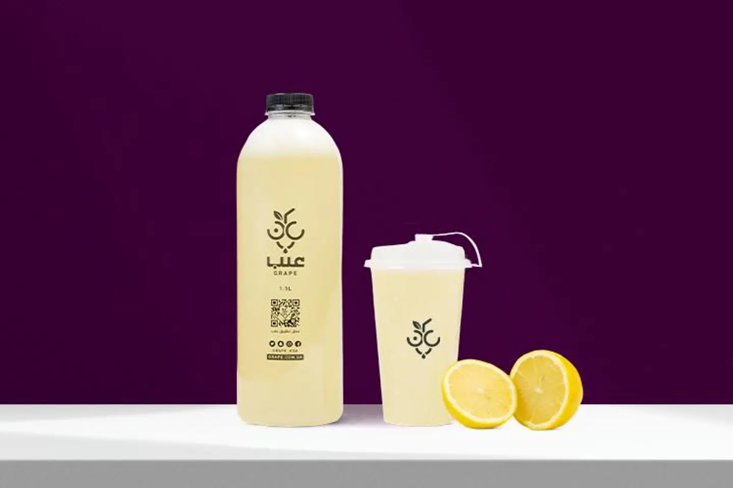 Lemon Juice