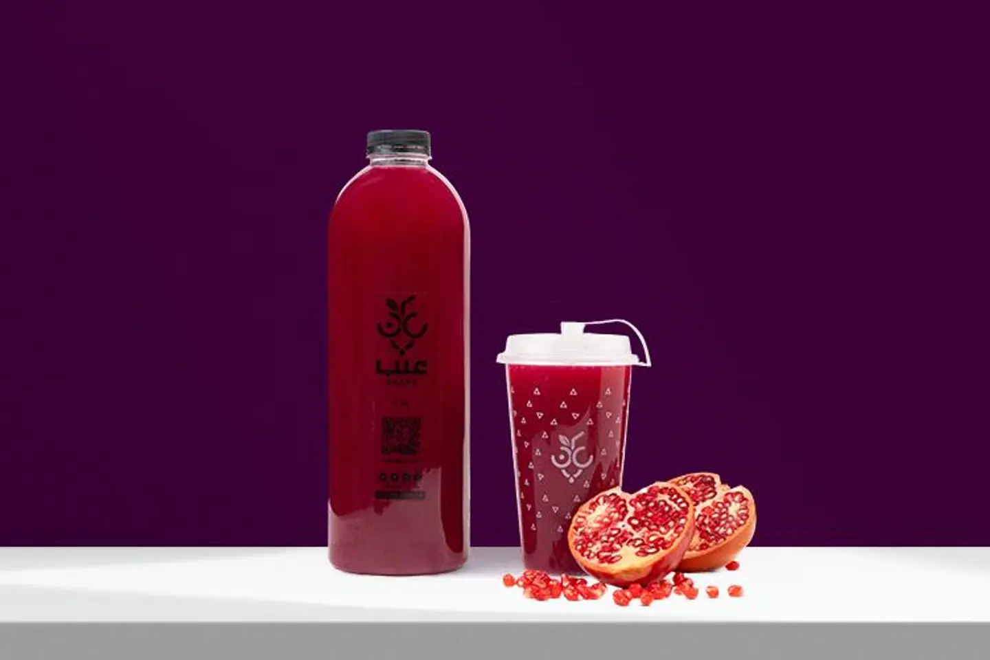 Pomegranate Juice