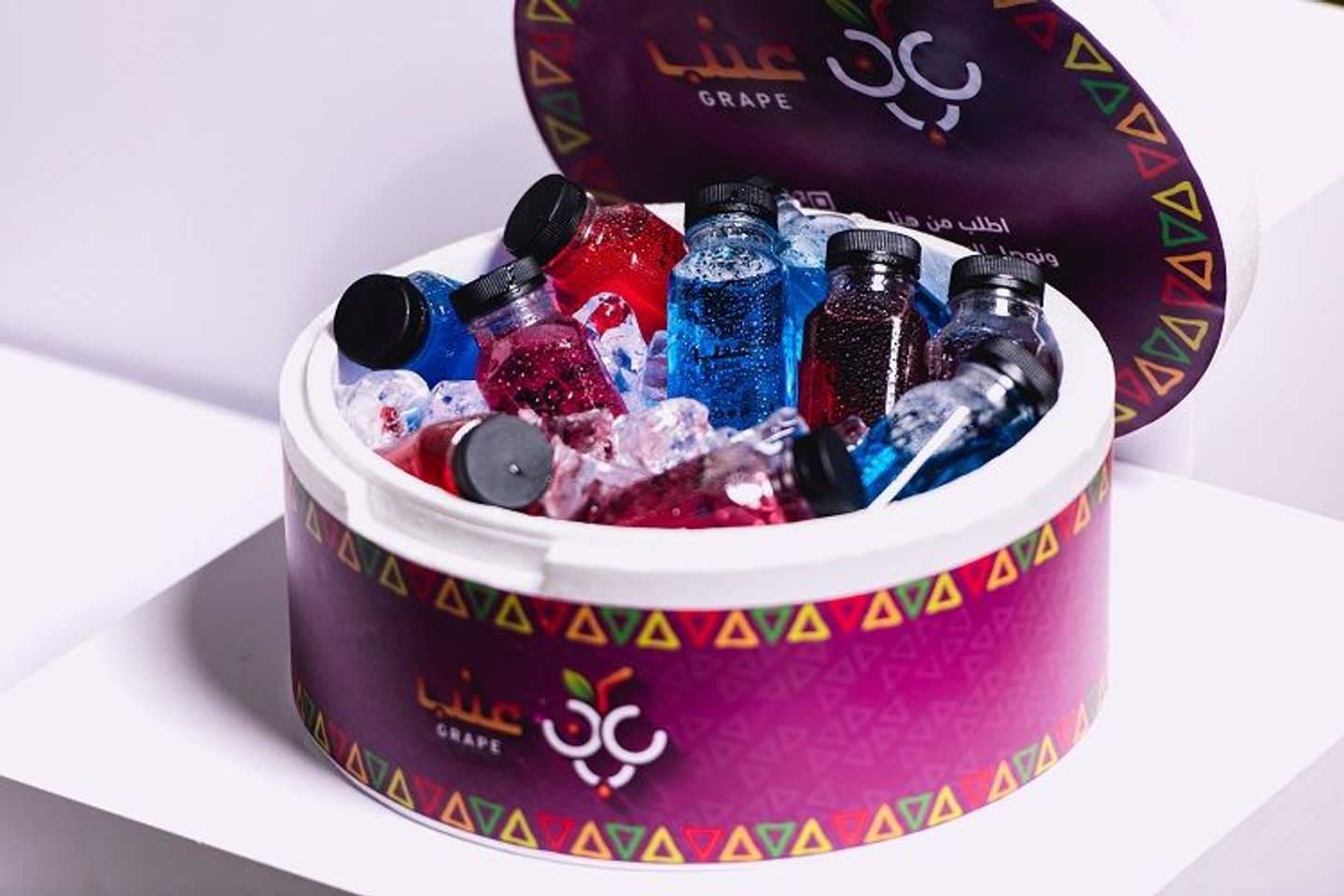 Mojito Box 15 Bottles