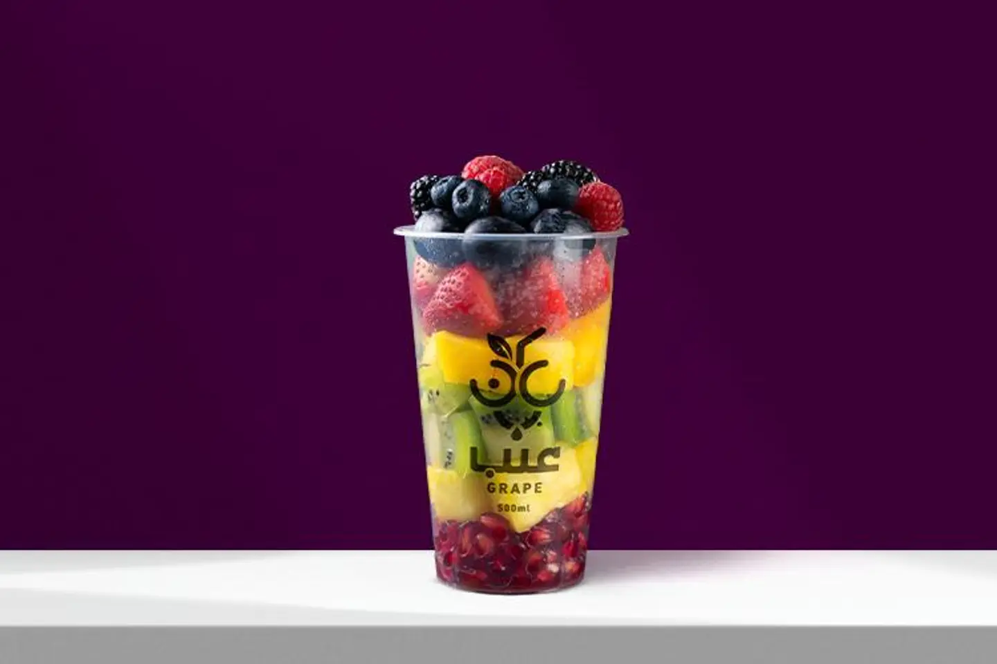 Special Fruit Salad