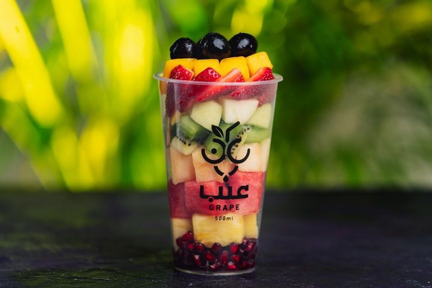 Fruit Salad