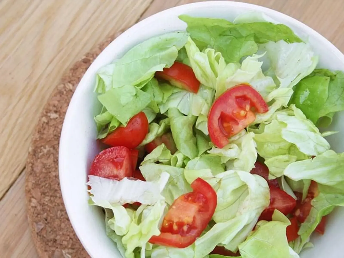 Green Salad