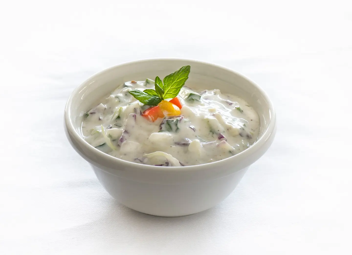 Special Raita