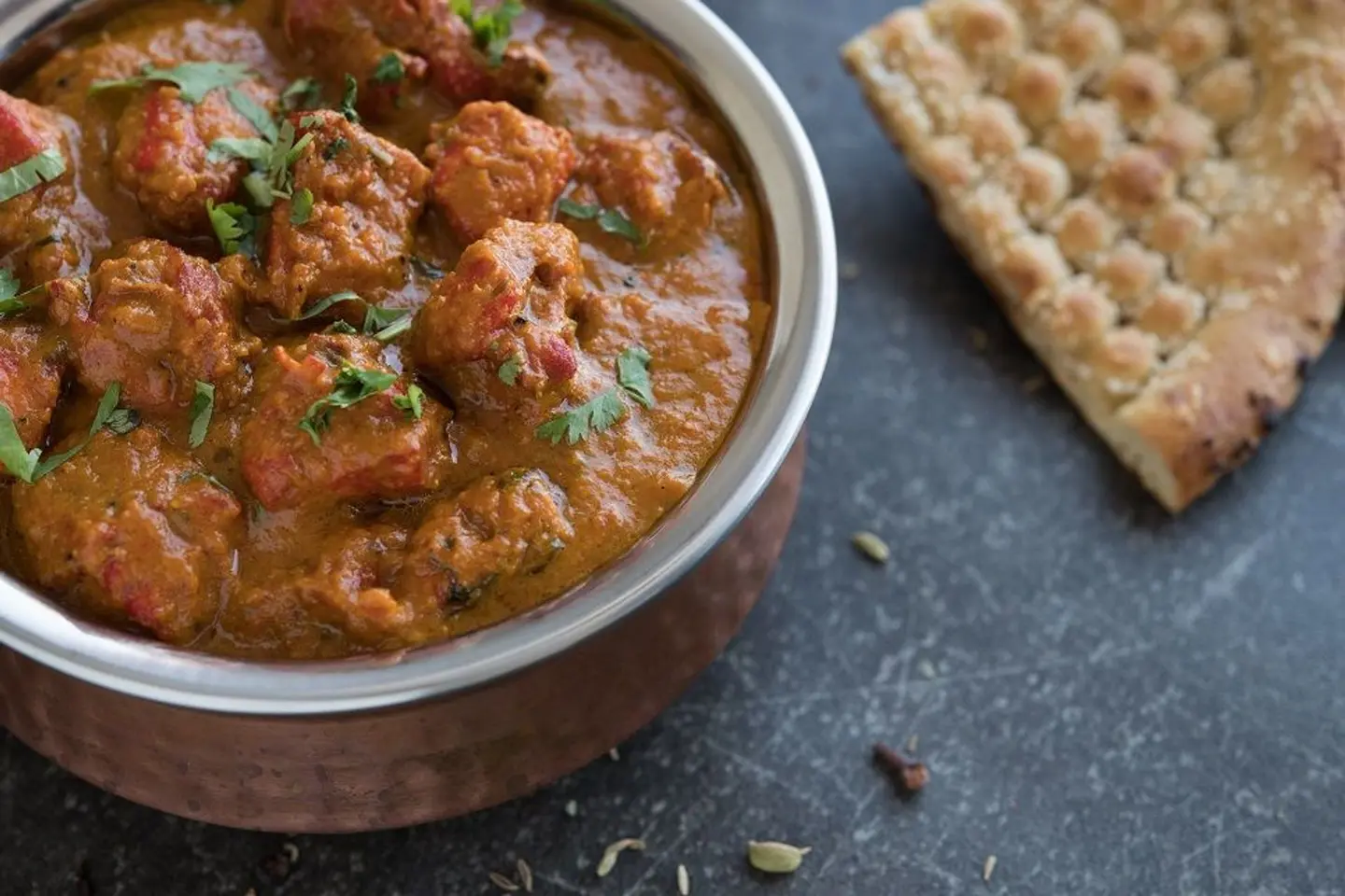Chicken Tikka Masala