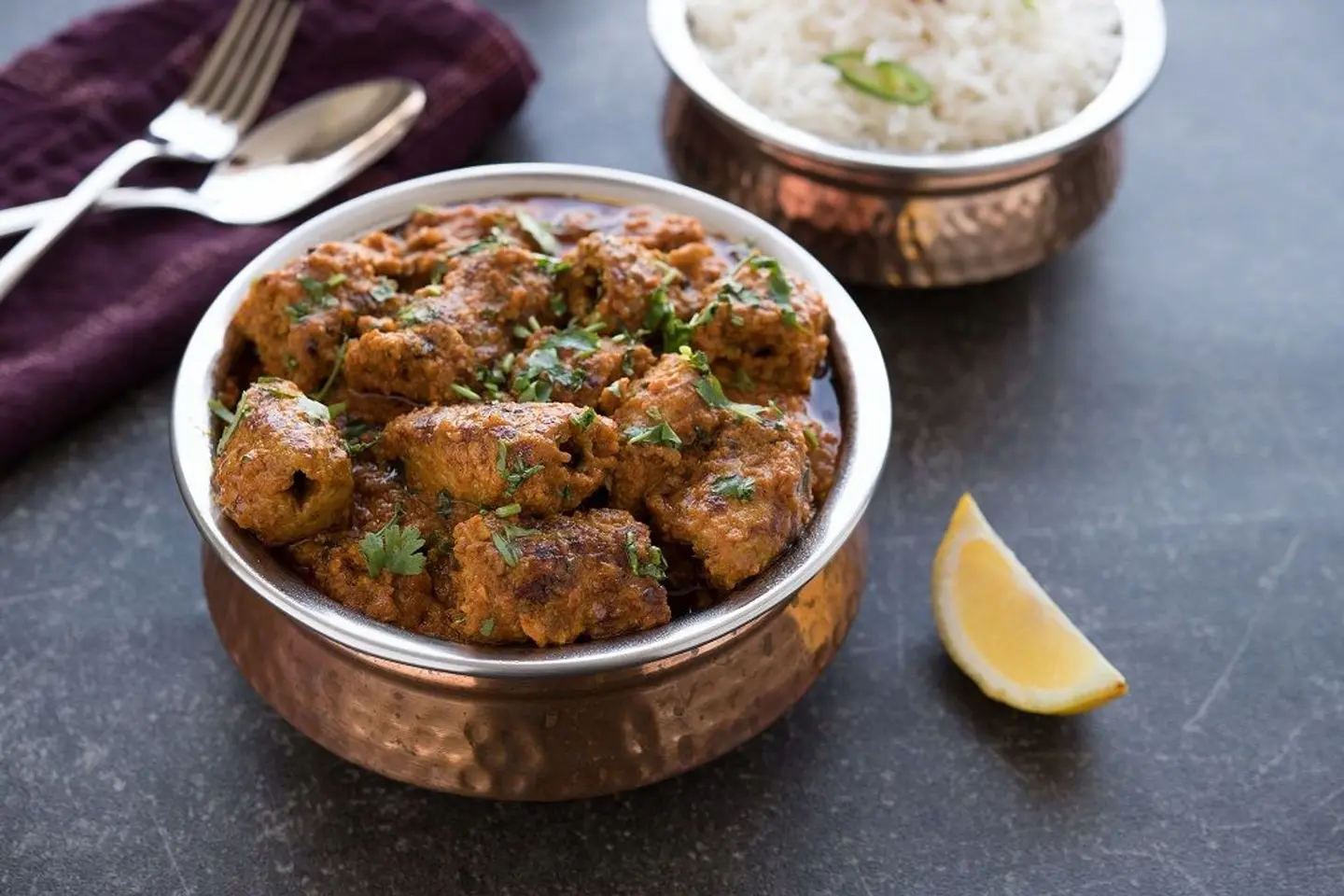 Chicken Kabab Masala