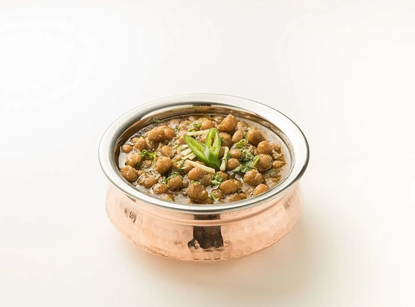 White Channa