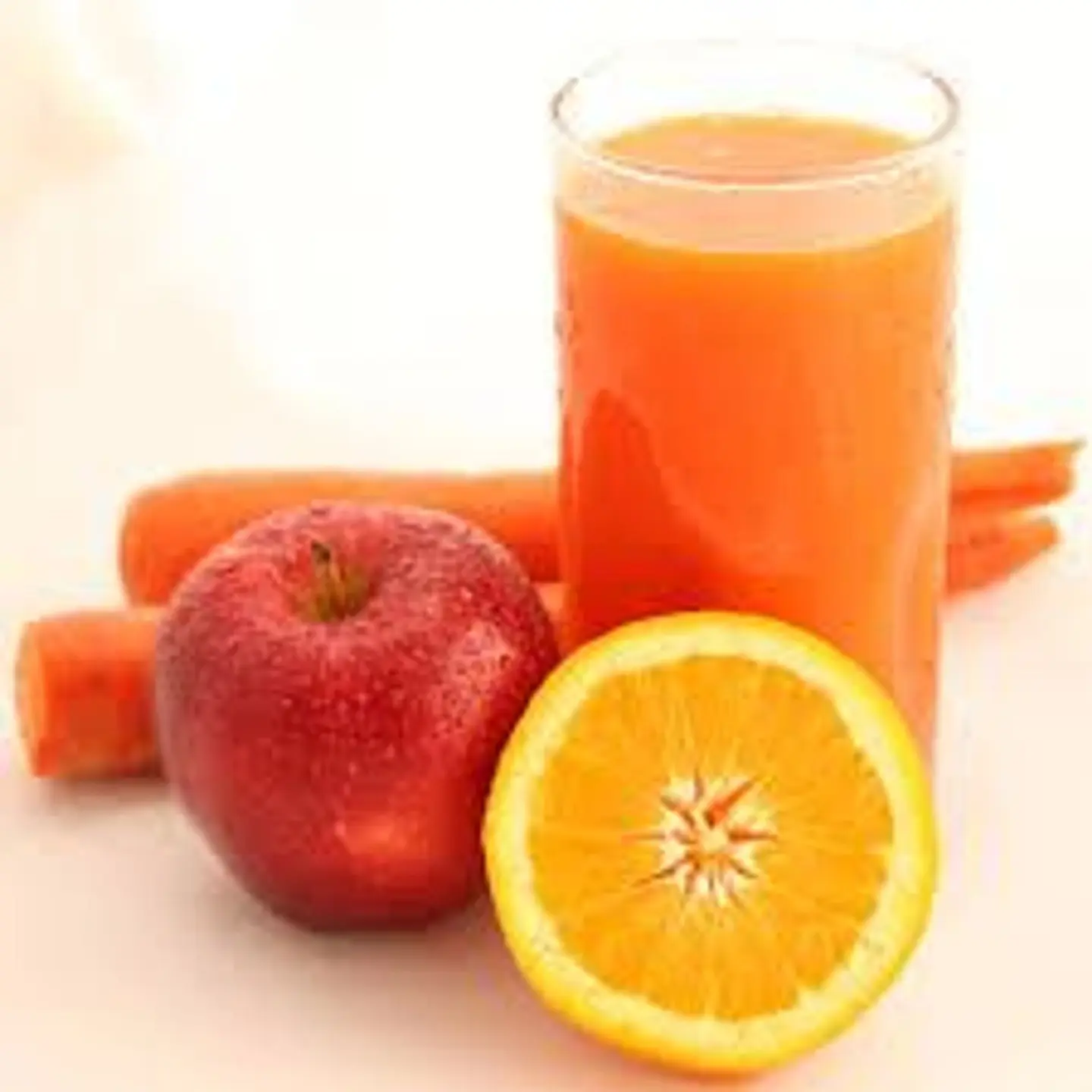 Energy Booster
