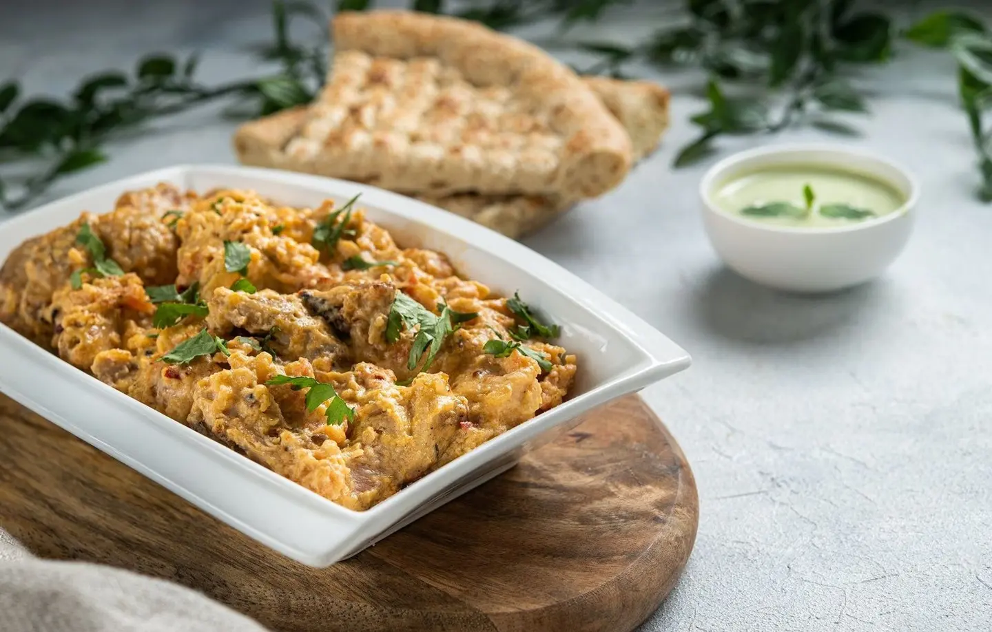 Chicken Marhaba