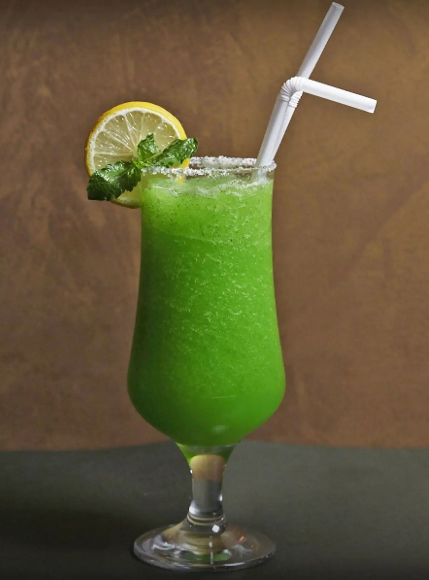 Mint Margarita