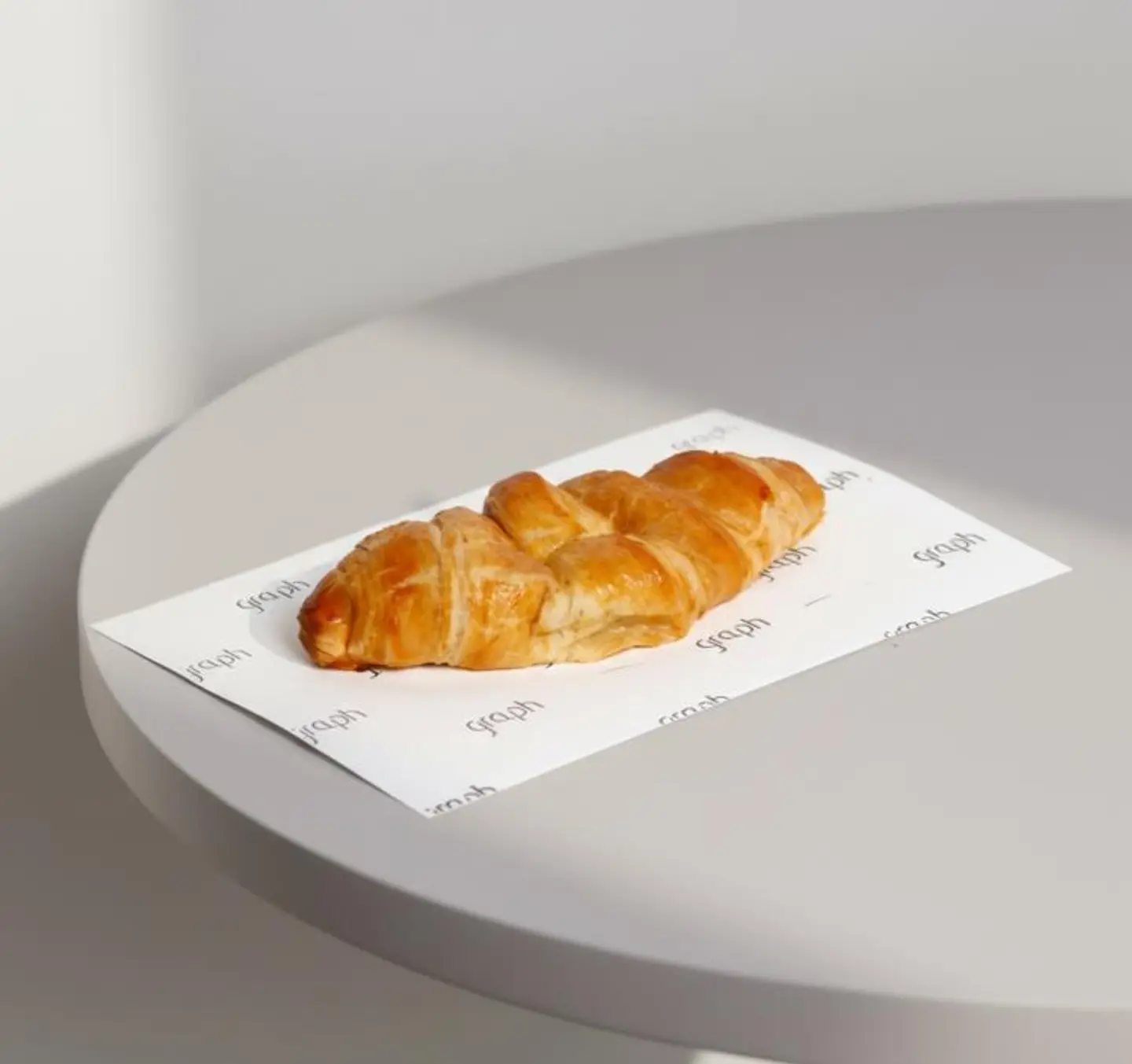 Croissant