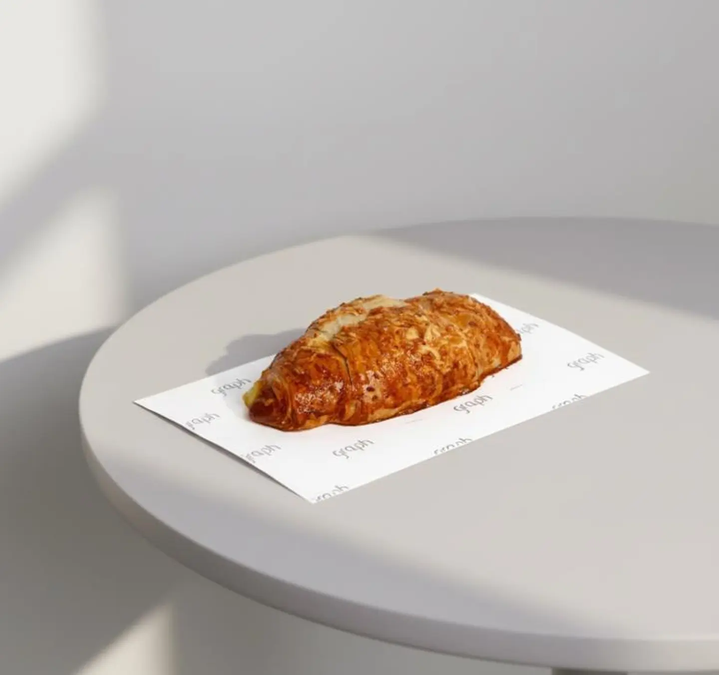 Cheese Croissant