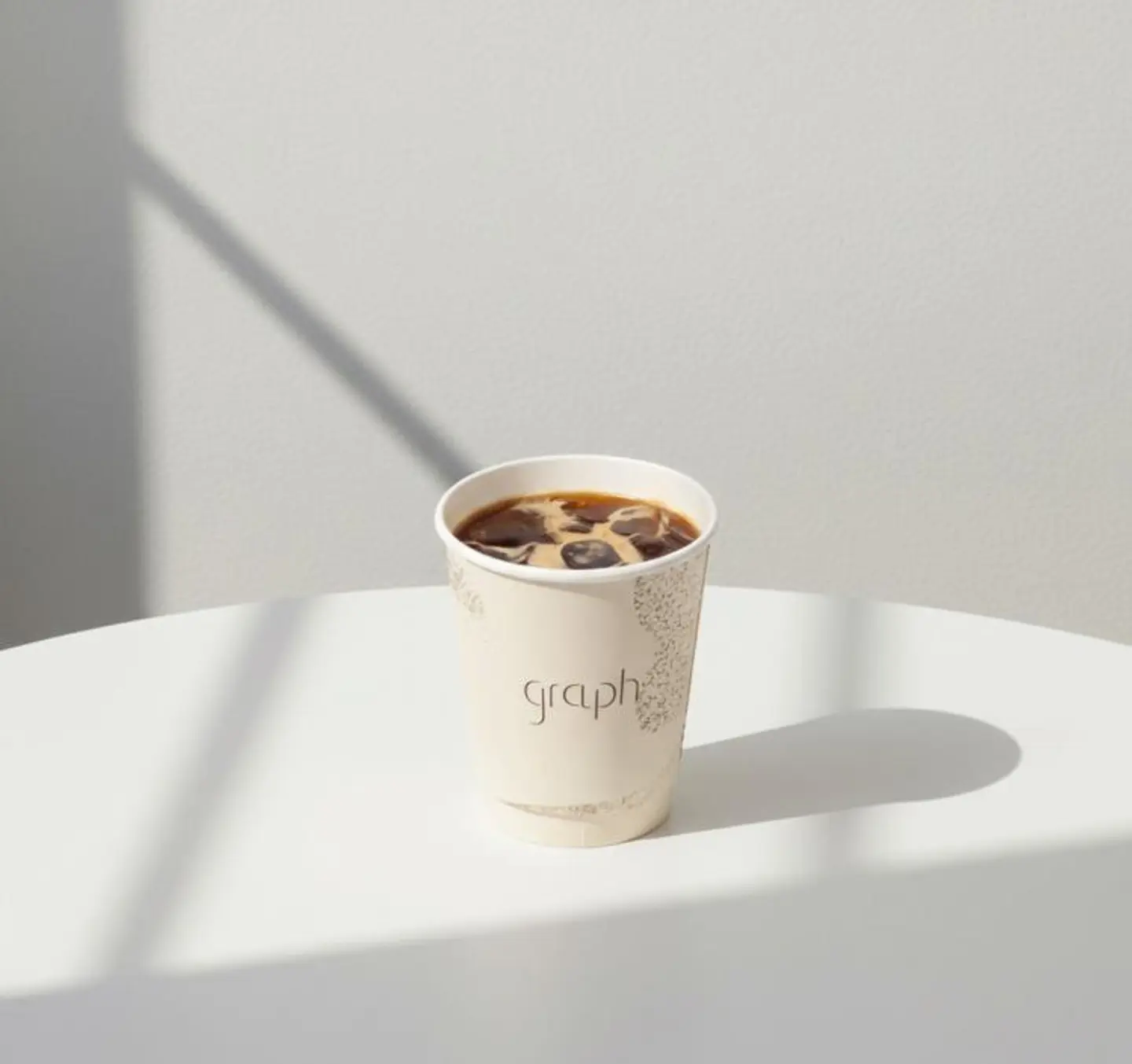 Ice Americano