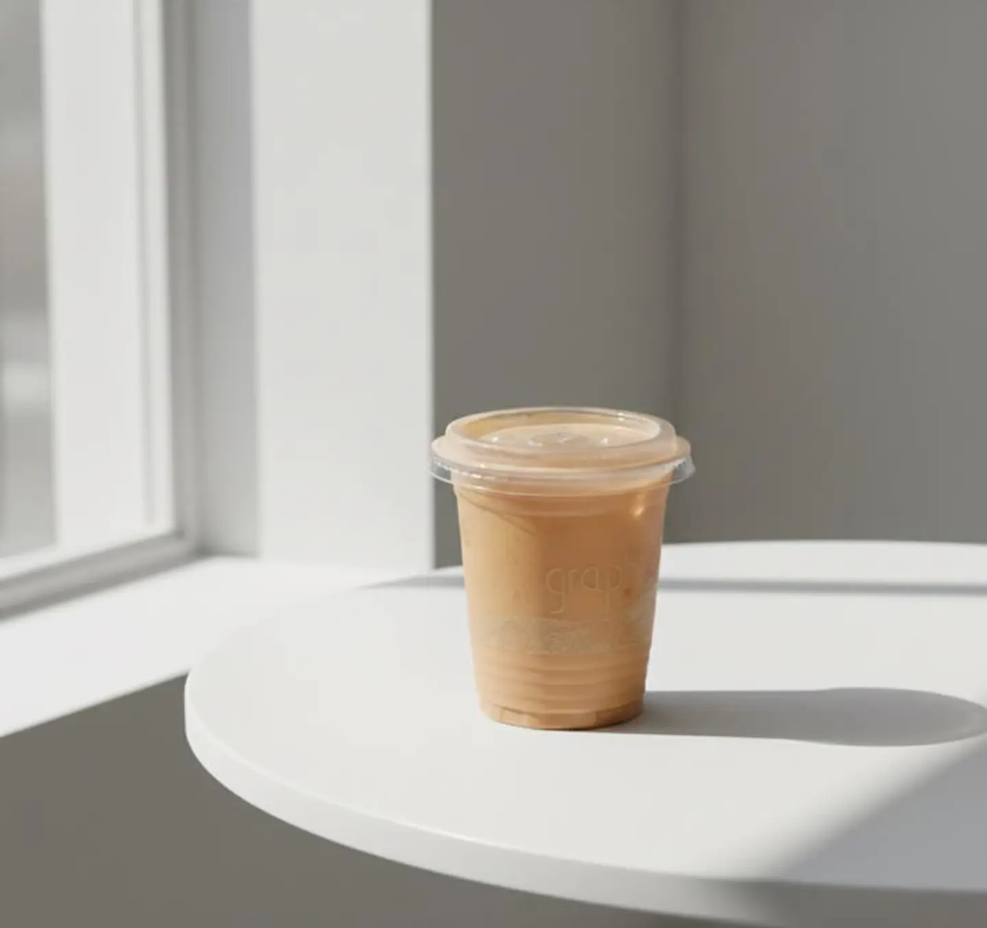 Ice Classic Shaken
