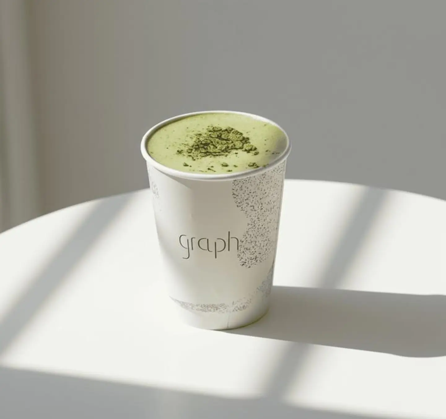 Ice Matcha