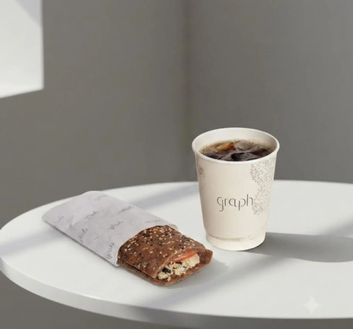 Graph Breakfast
