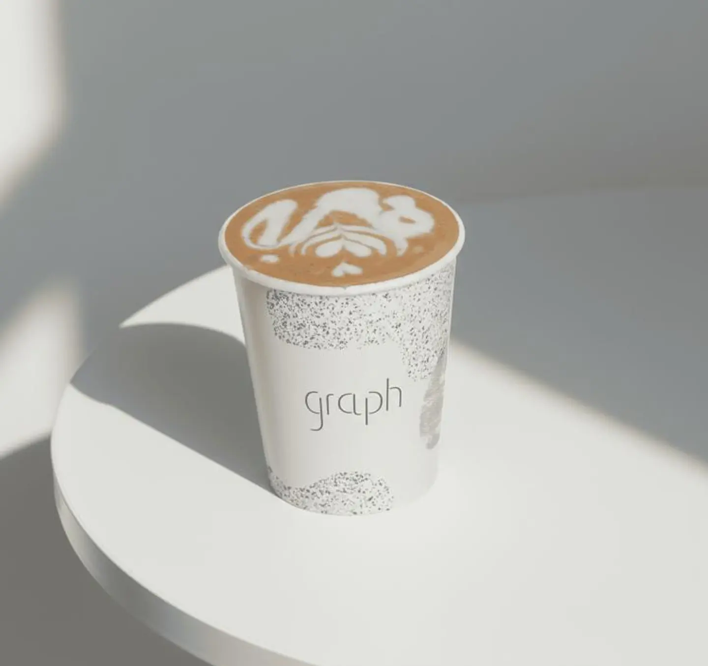Spanish Latte Hot