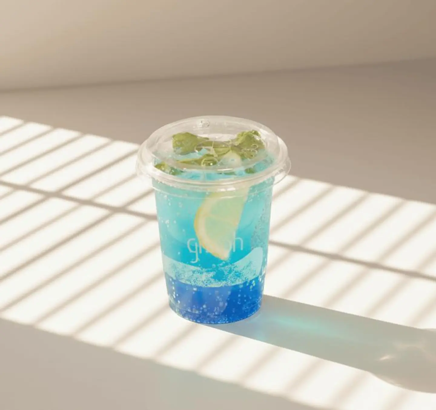 Blue Lagoon