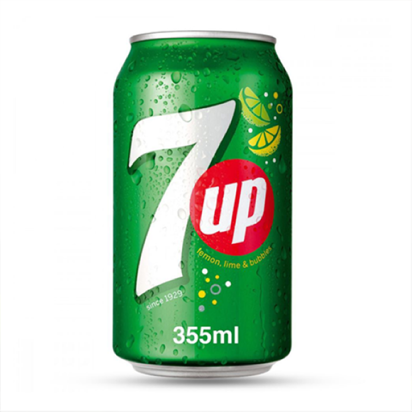 7 Up