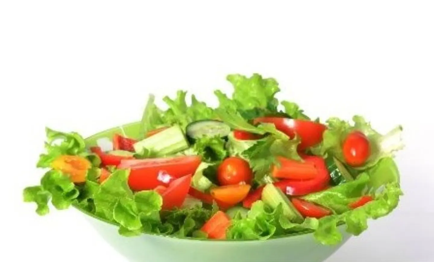 Green Salad