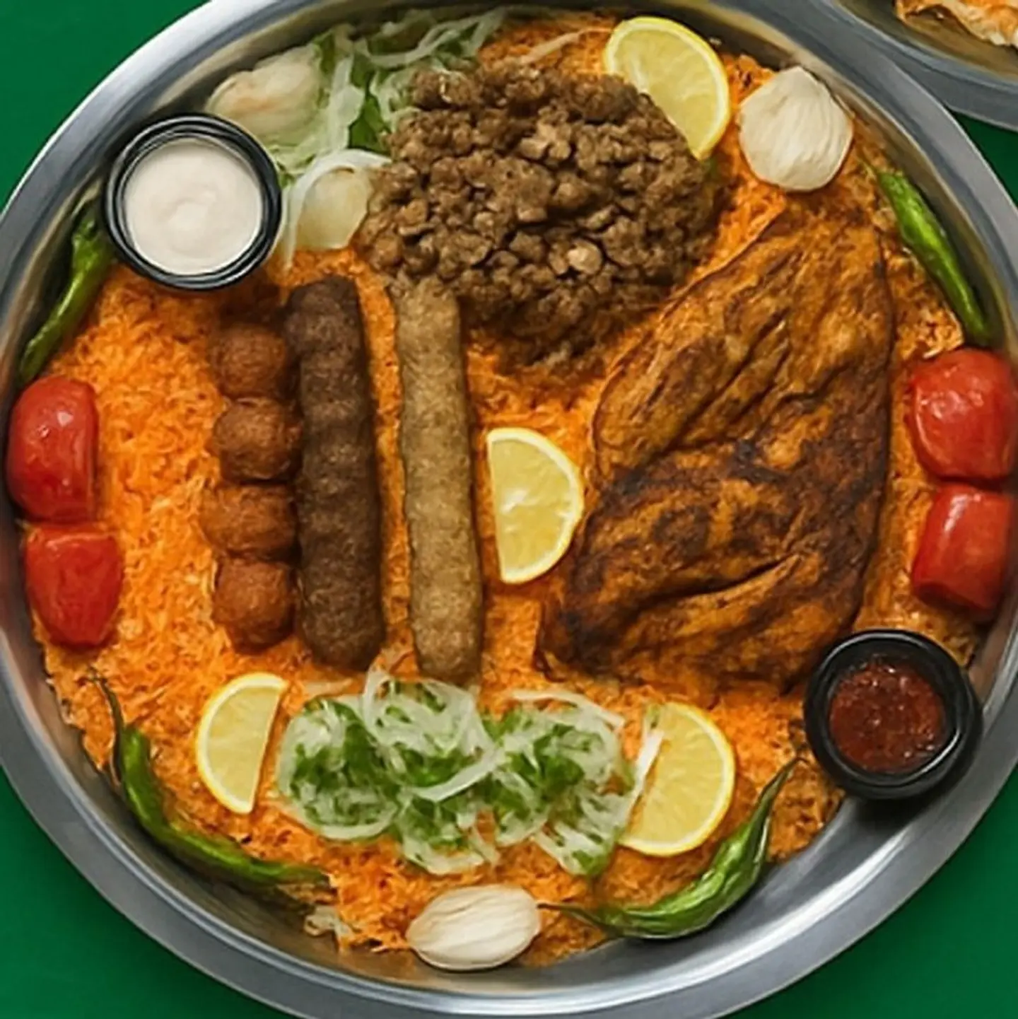 Juma Tray