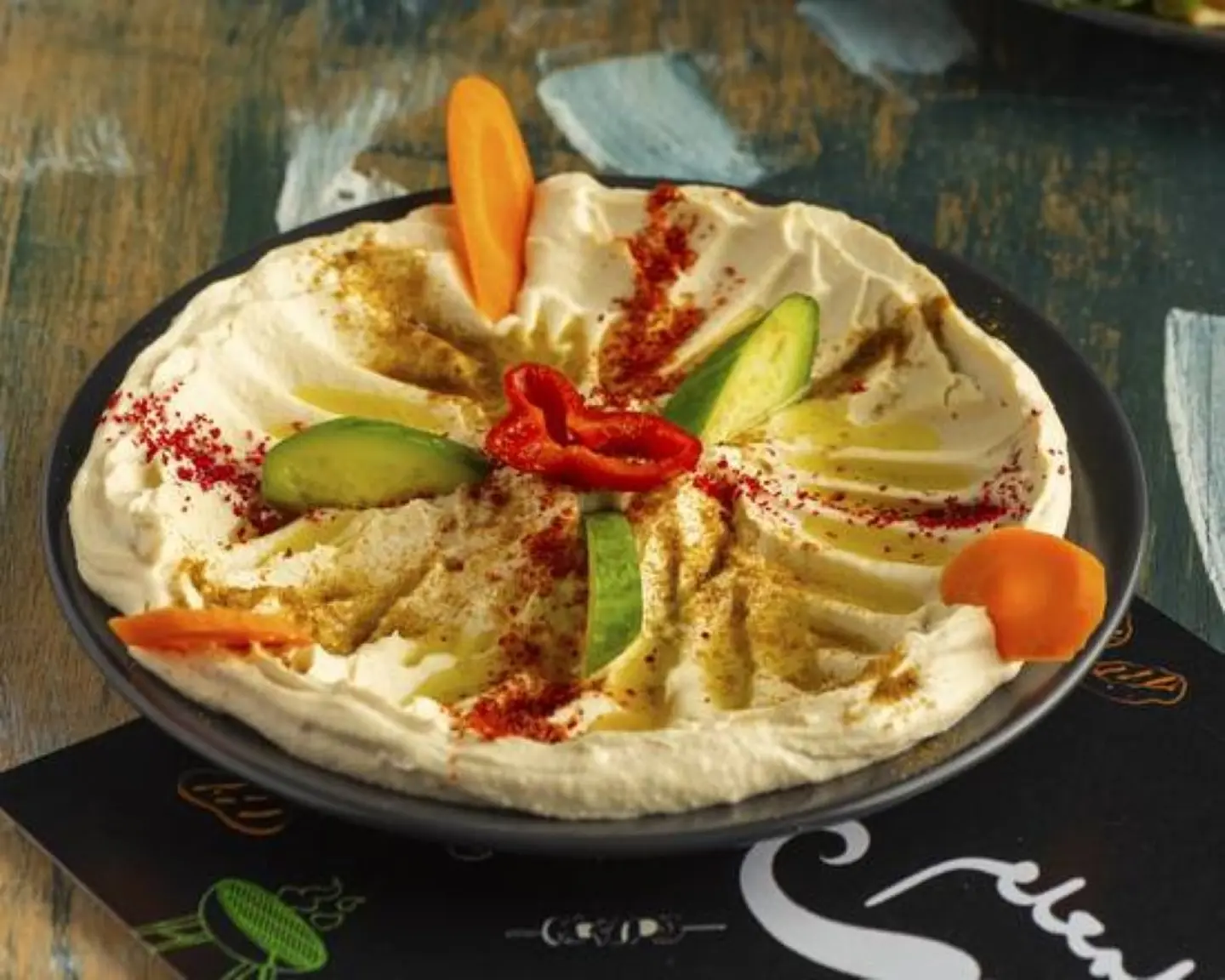 Hummus