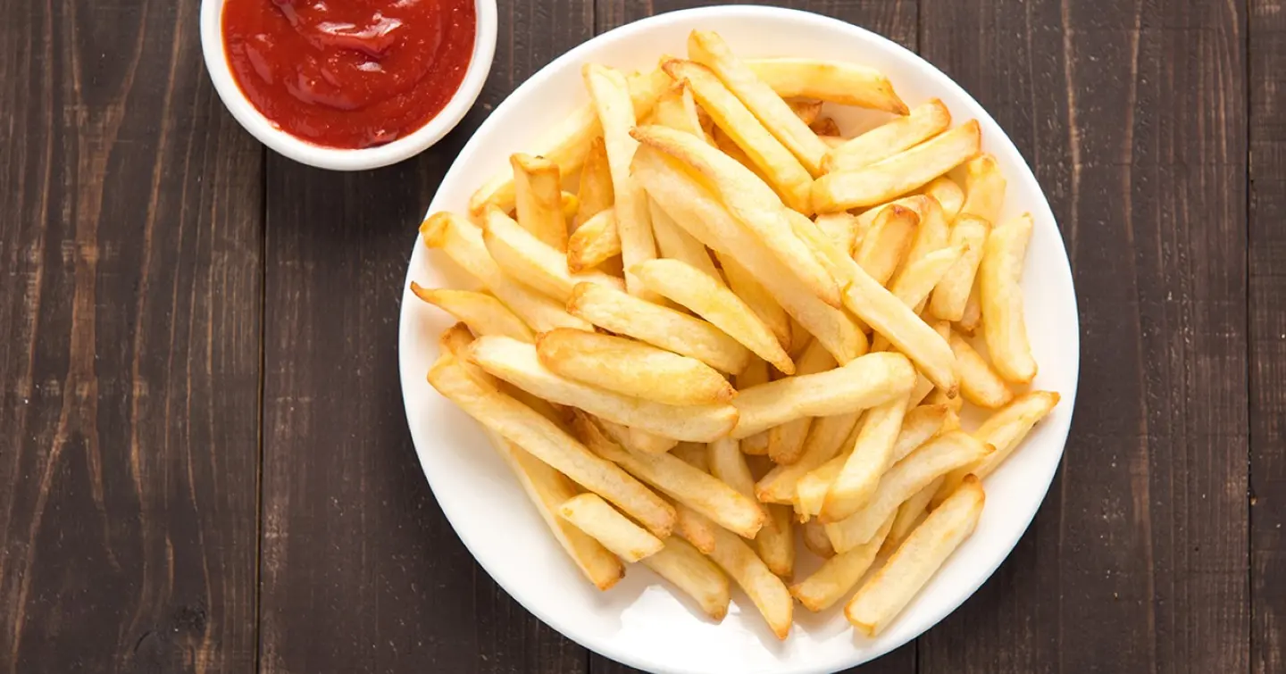 French Fries