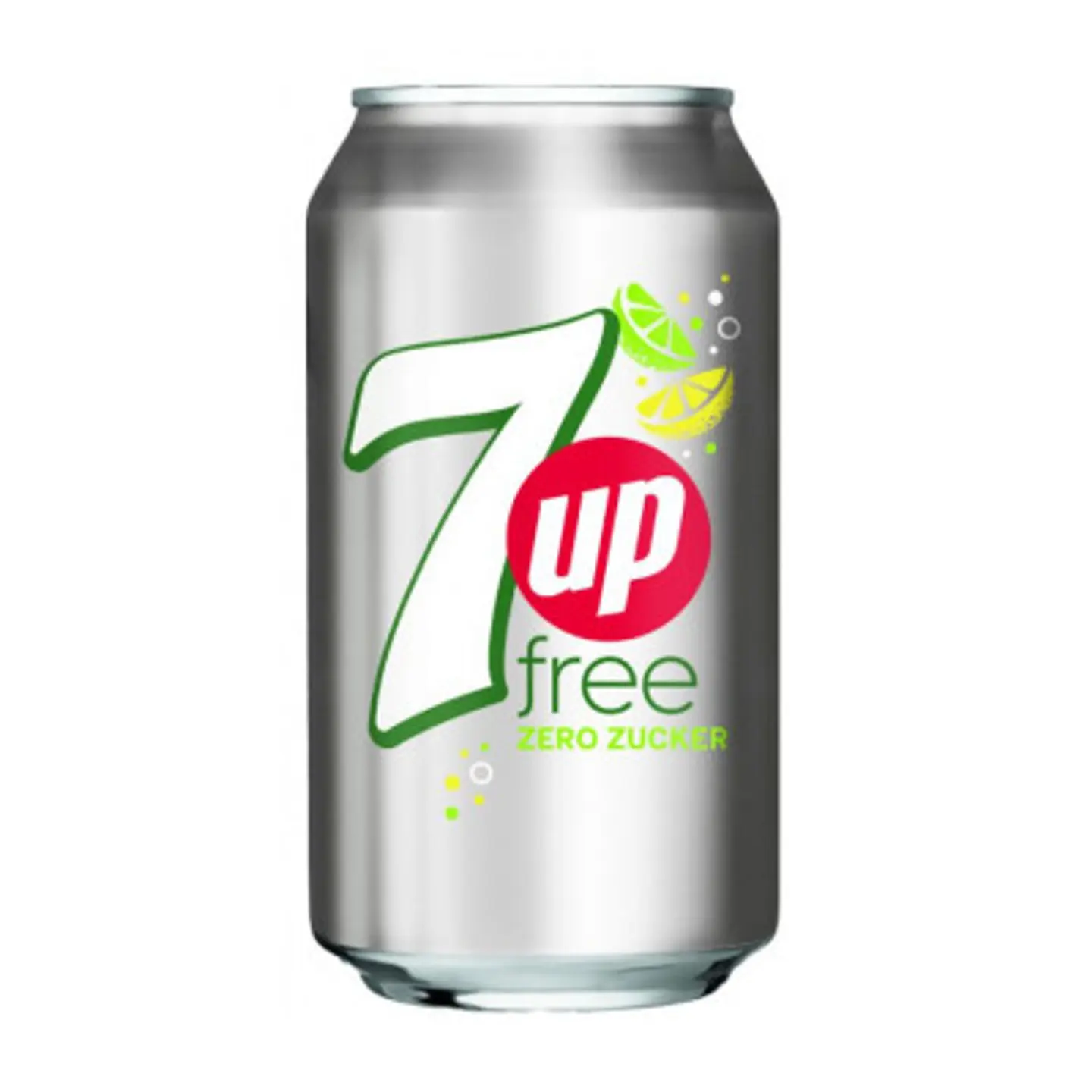 علبة سفن أب فري