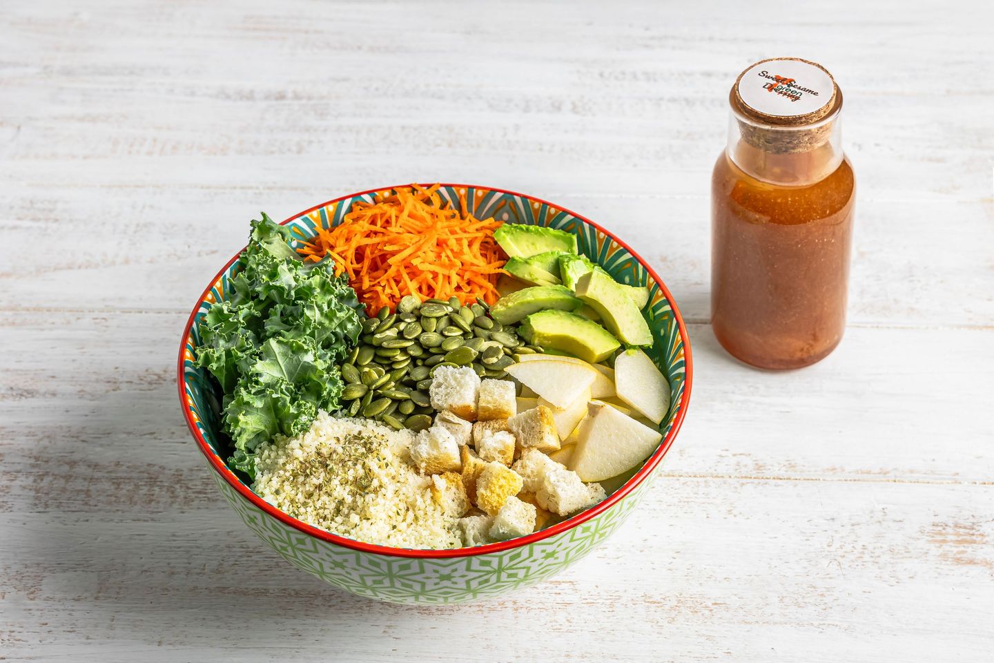 La Belle Salad