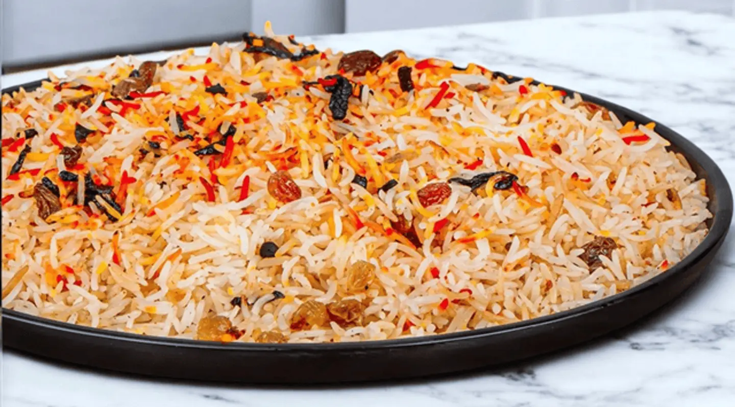 نفر رز حضرمي