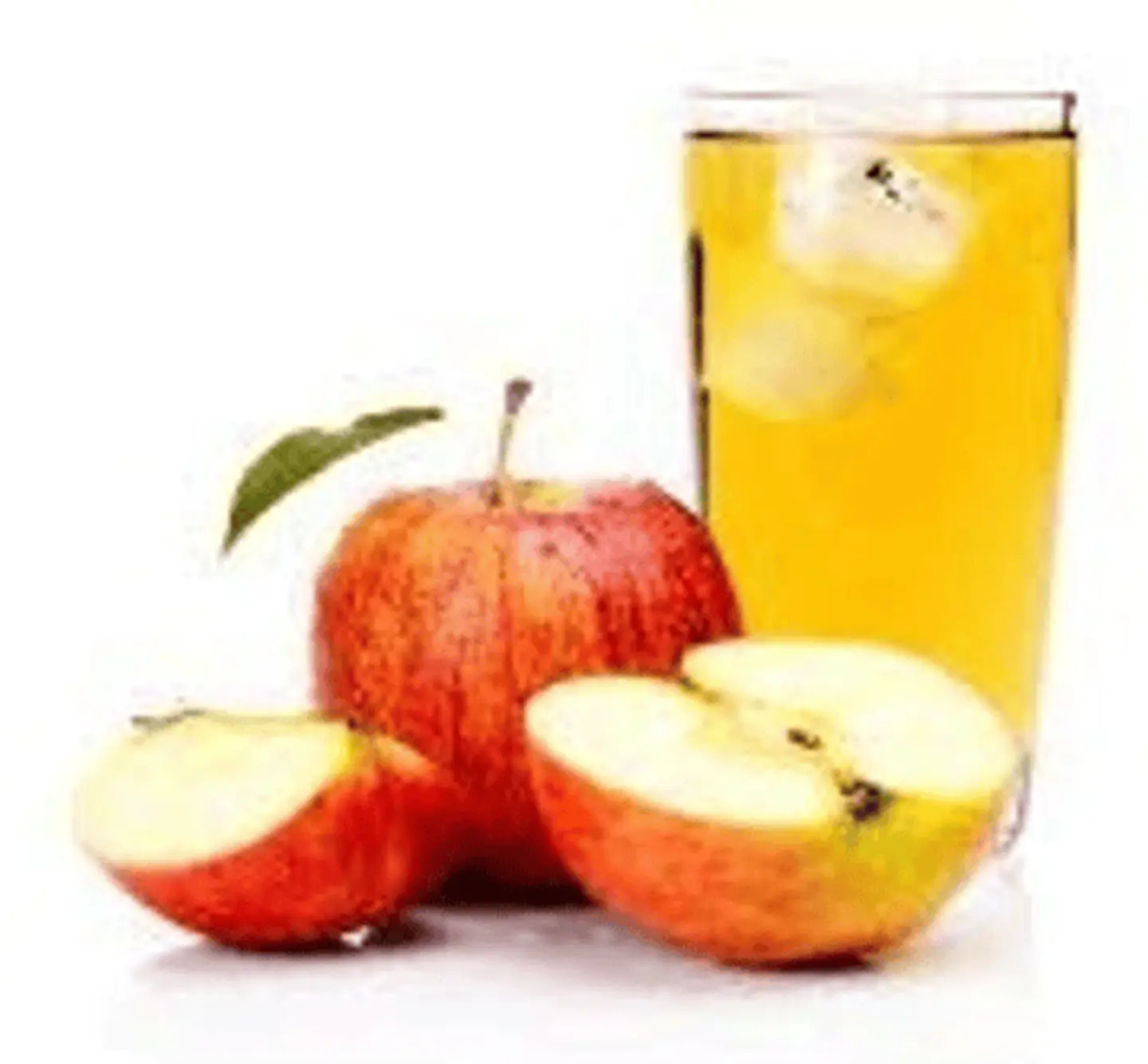 Apples