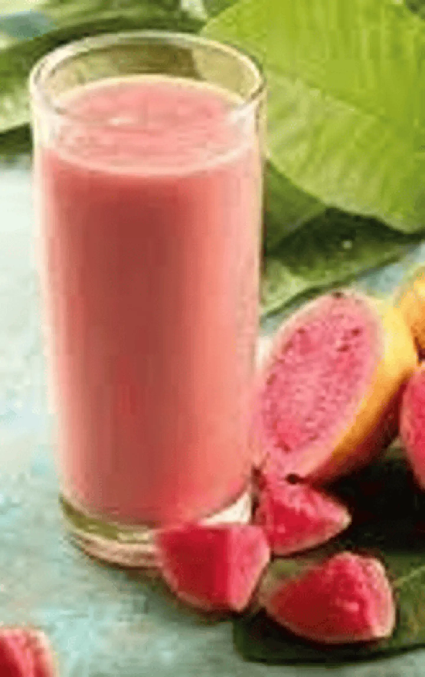 جوافه فراوله