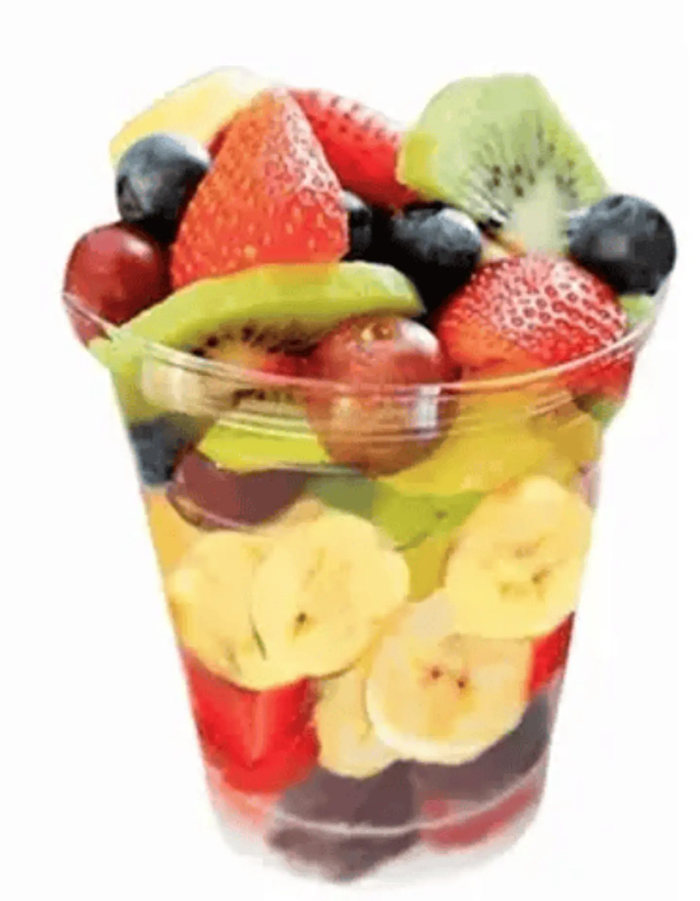 سلطه فواكه كوب