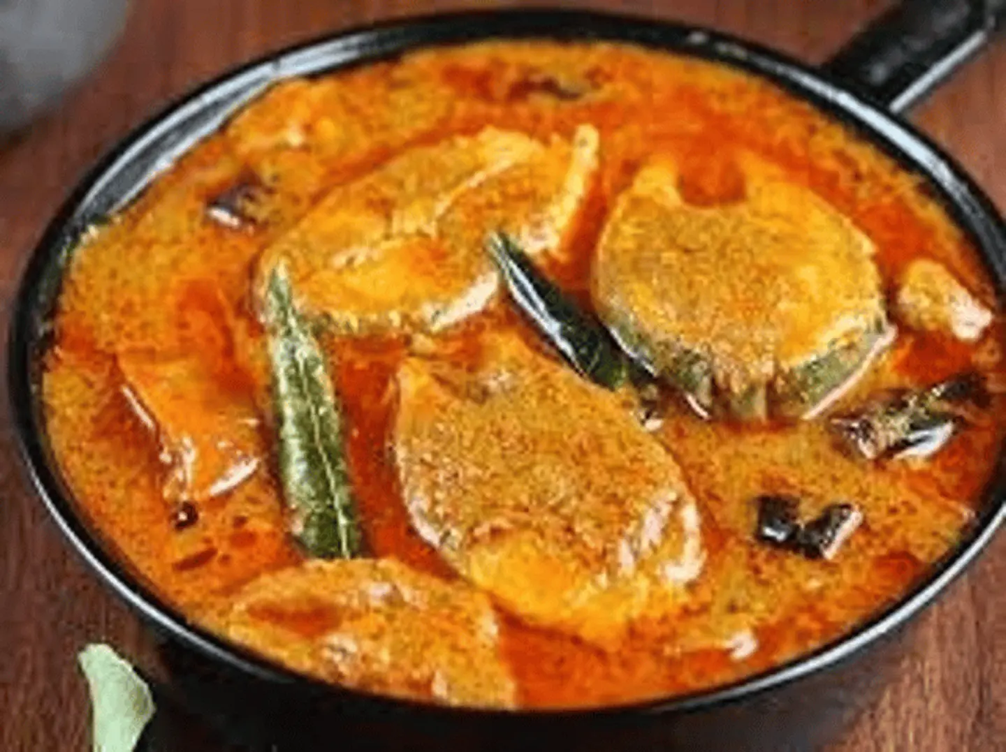 طاجن ماسلا سمك(صالونه)