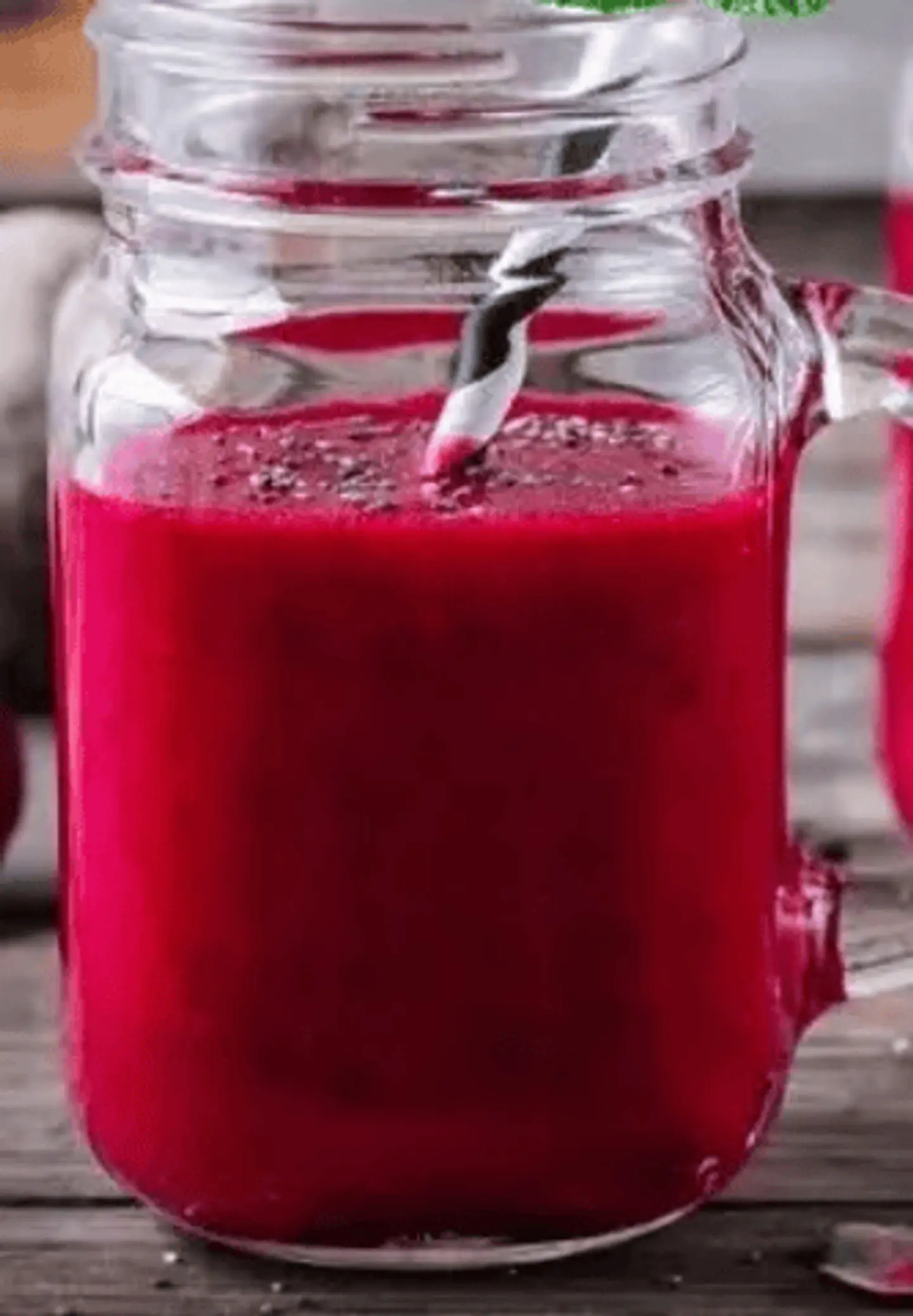 Beet Watermelon