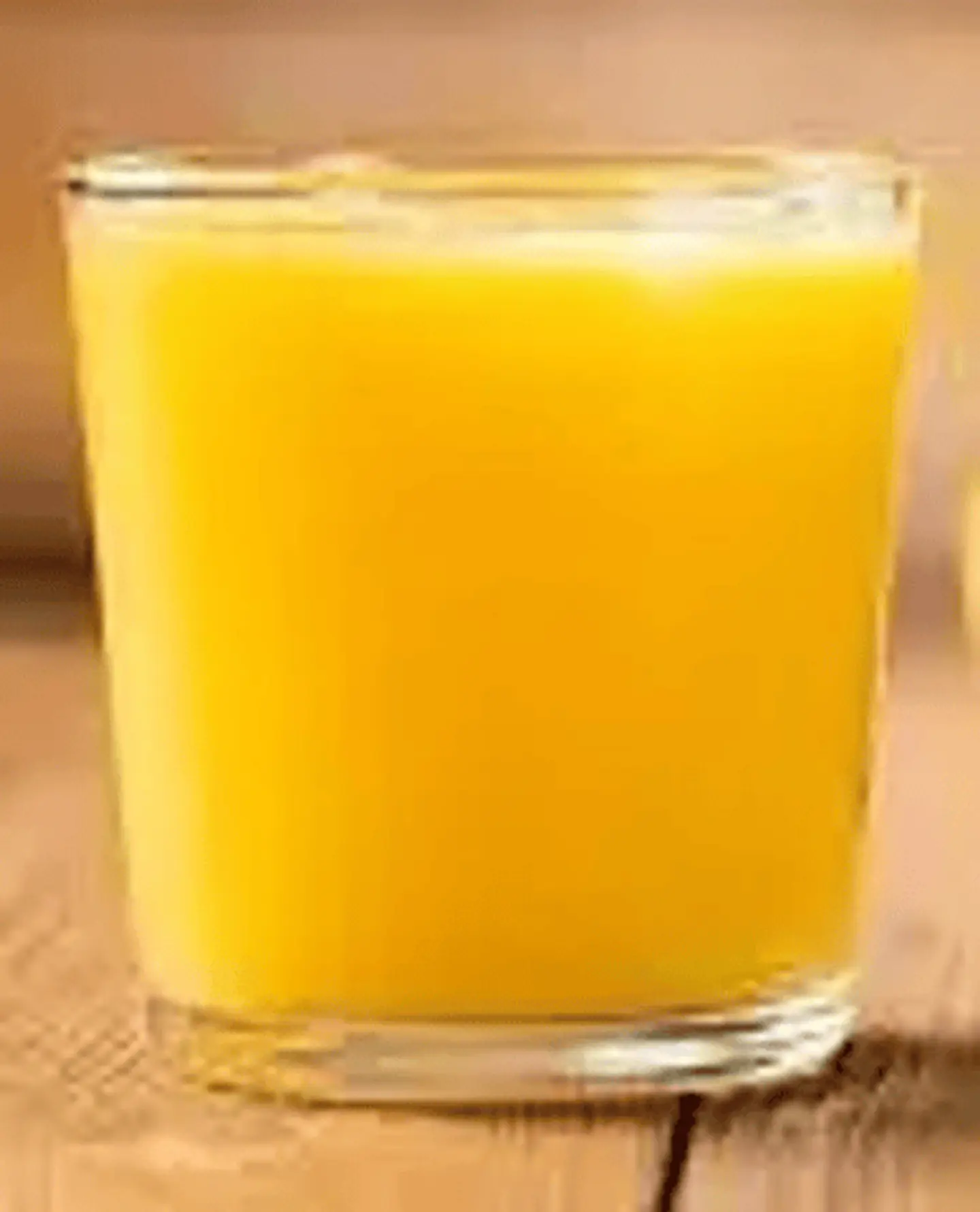 برتقال خلاط