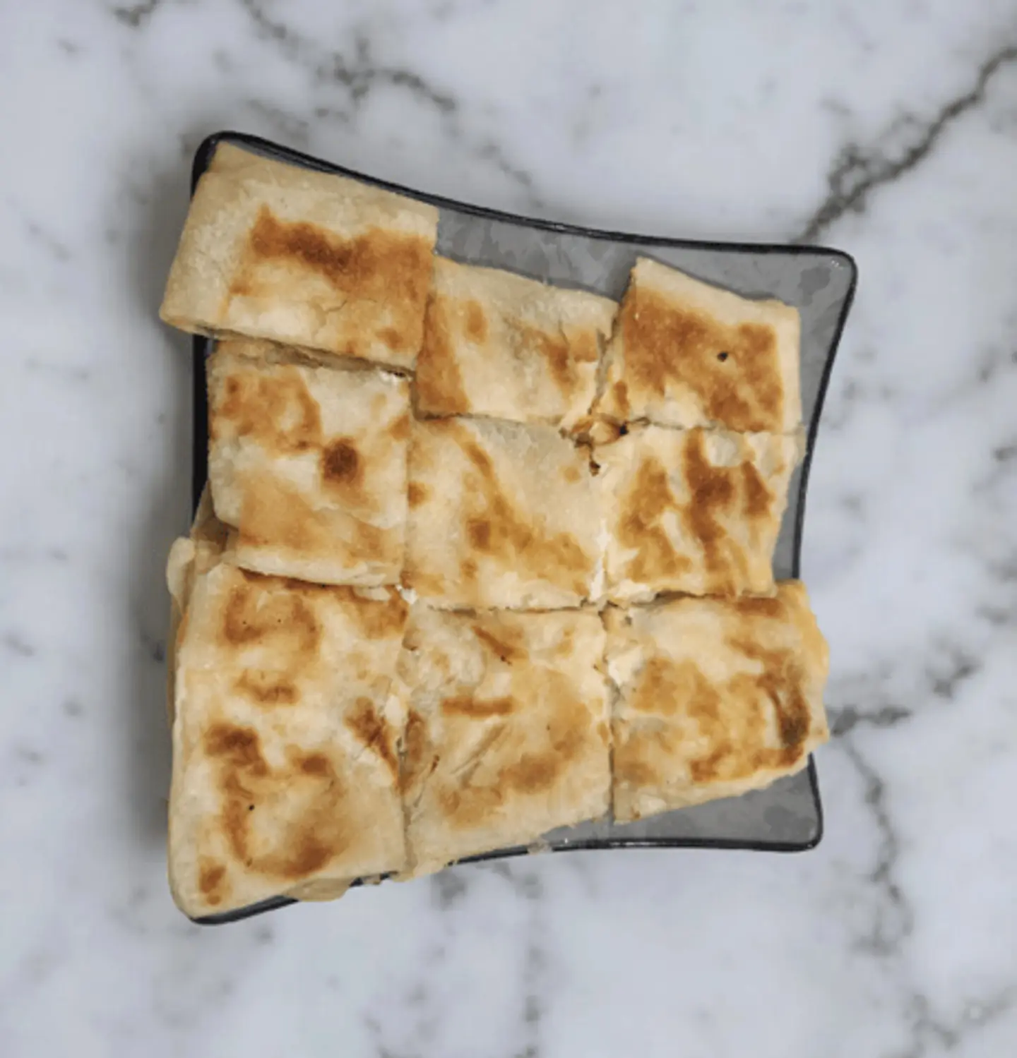 مطبق جبن مالح