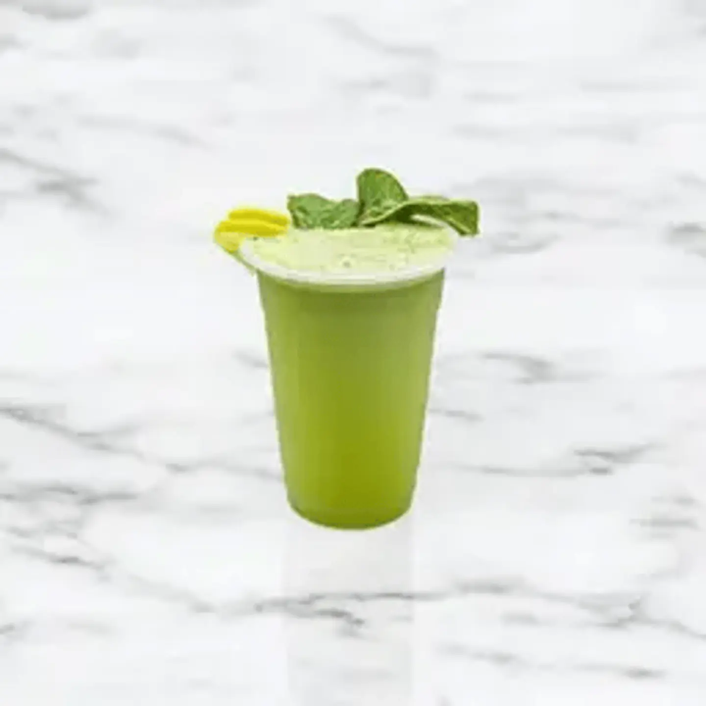 ليمون نعناع