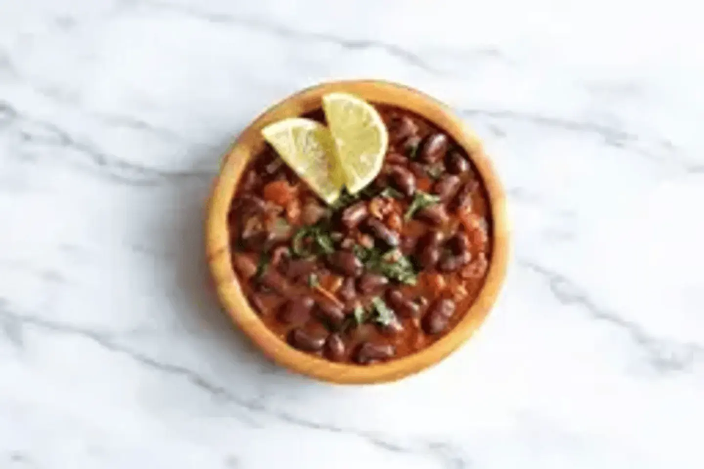 فاصولية بالتونة