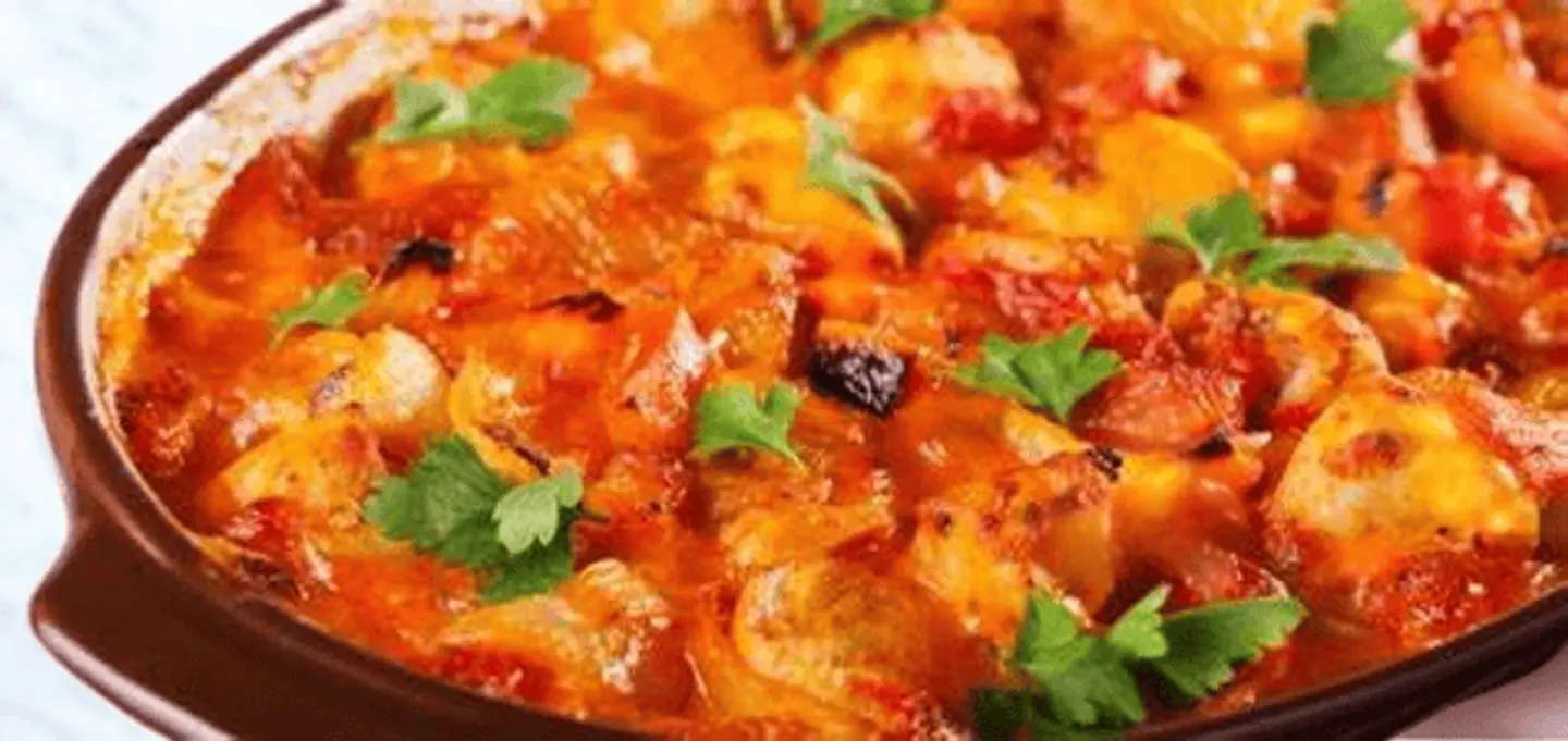 ماسلا جمبري -صالونة جمبري