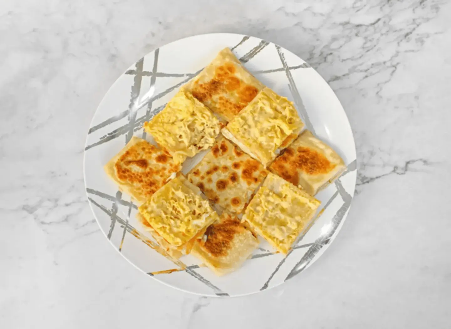 مطبق مشكل اجبان