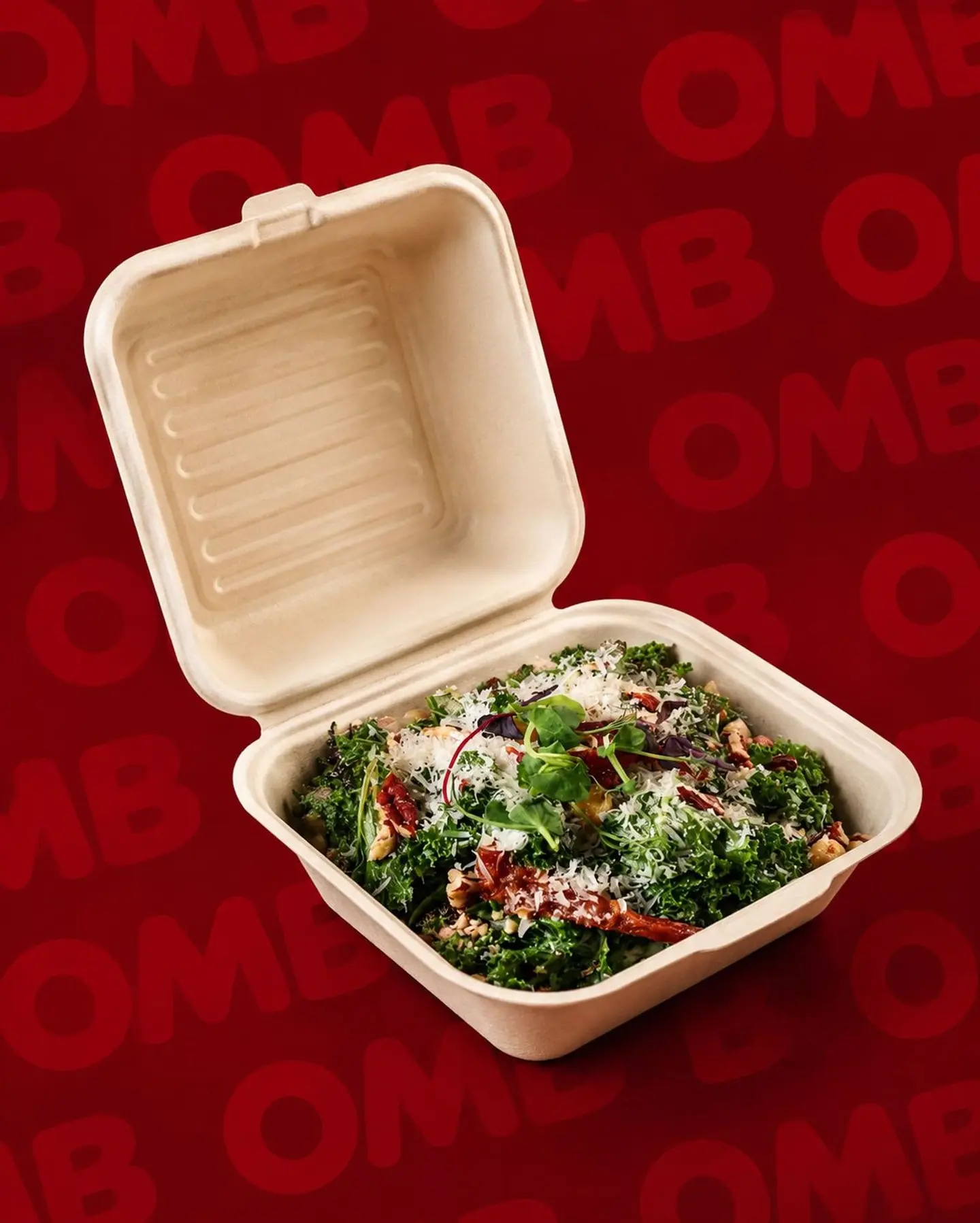Kale Salad