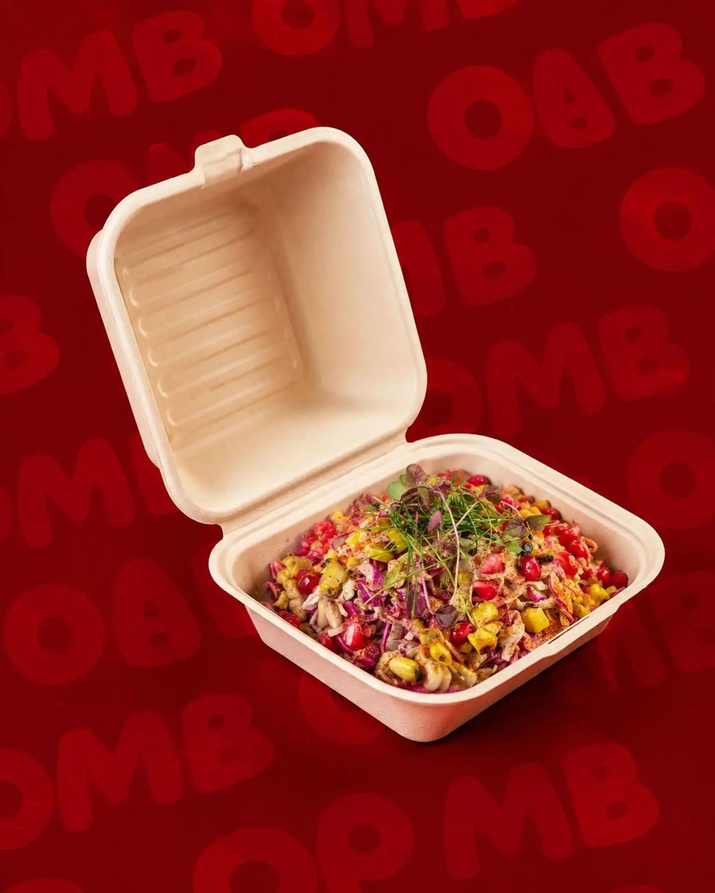 Coleslaw Salad