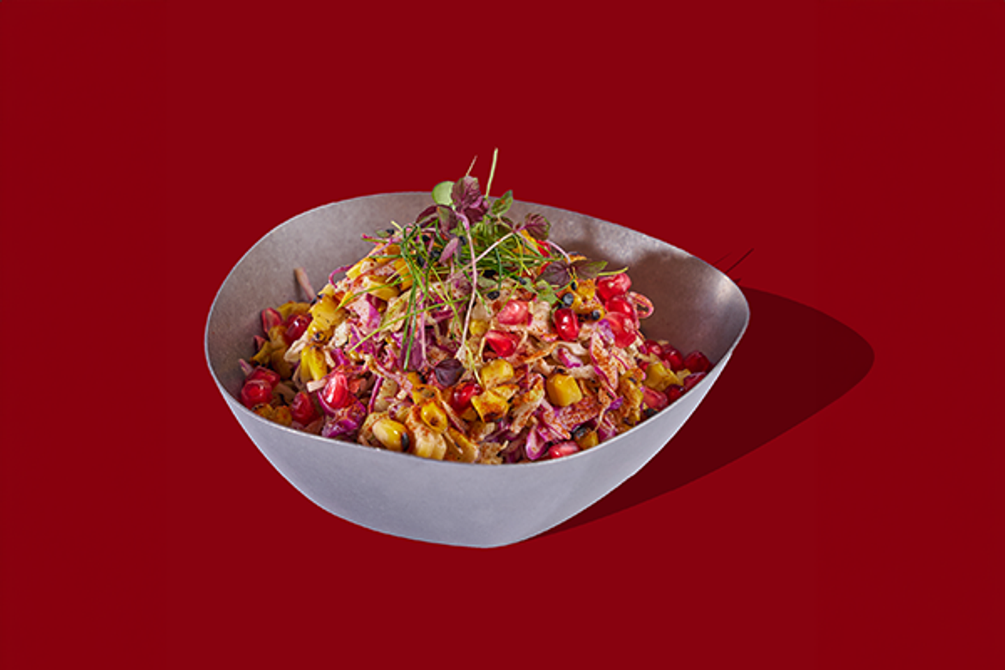 Coleslaw Salad