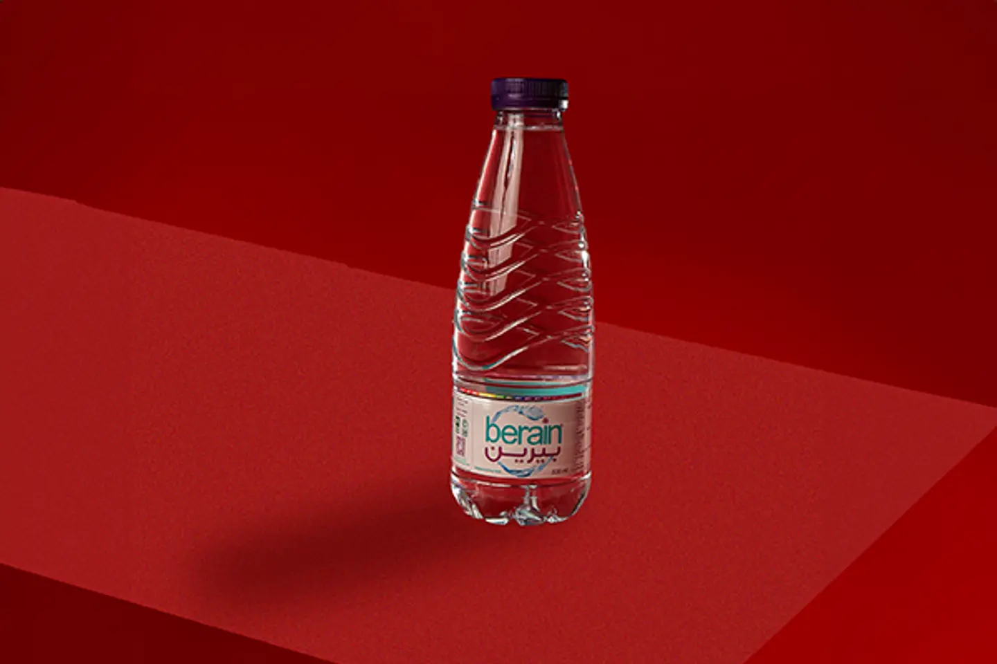 Water 330 Ml