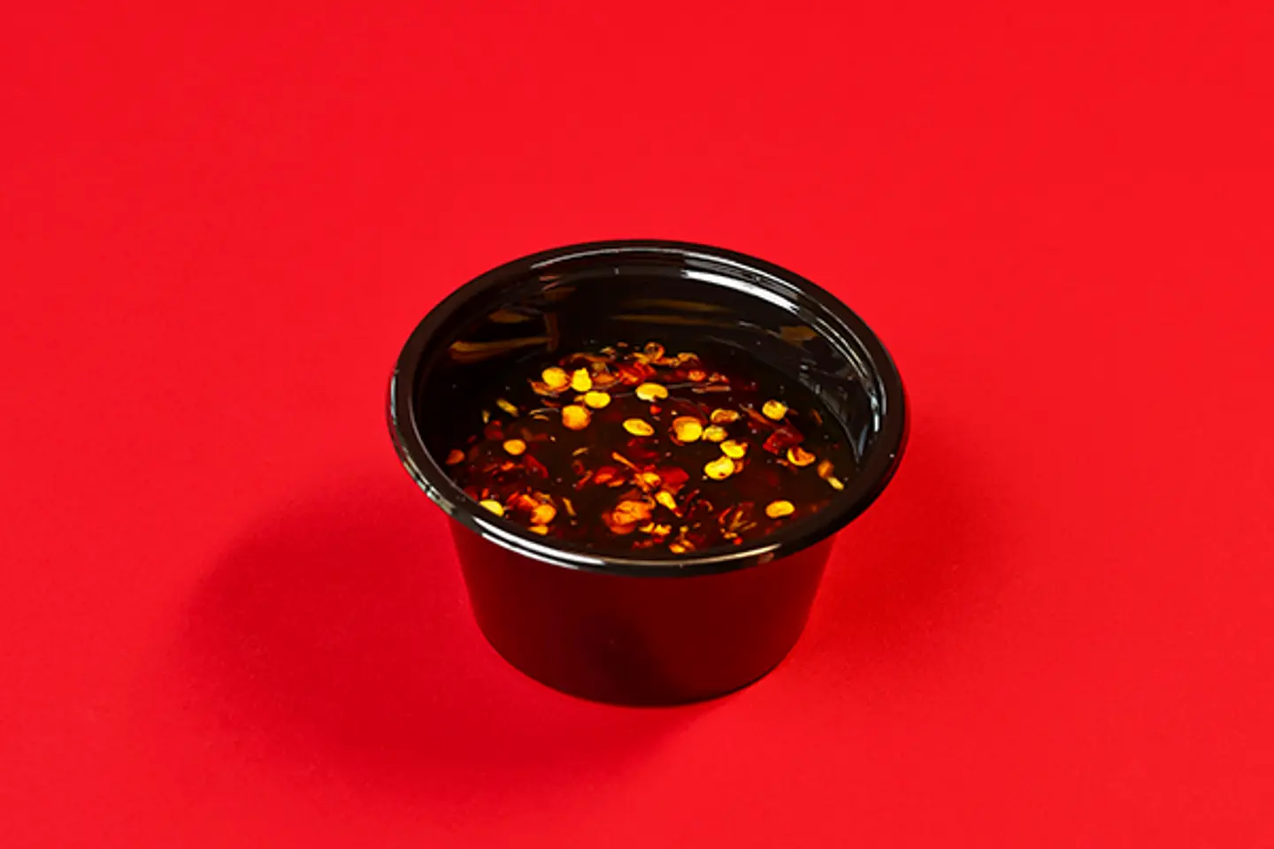Spicy Honey Ginger