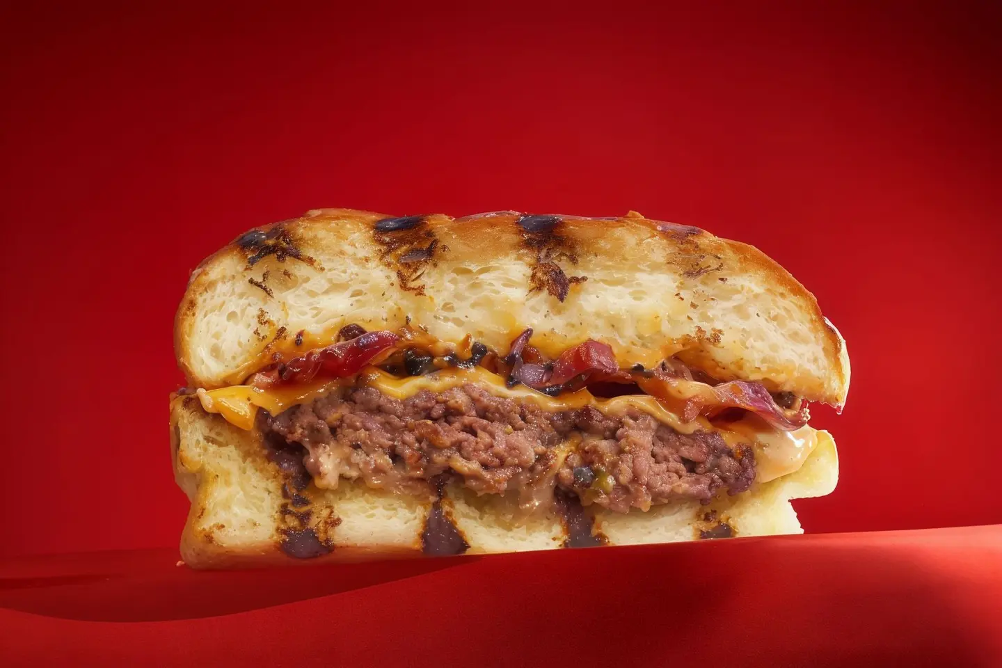 Omb Burger